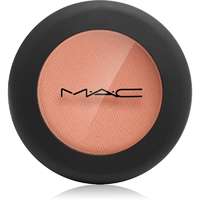 MAC Cosmetics MAC Cosmetics Powder Kiss Soft Matte Eye Shadow szemhéjfesték árnyalat My Tweedy 1,5 g