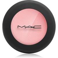MAC Cosmetics MAC Cosmetics Powder Kiss Soft Matte Eye Shadow szemhéjfesték árnyalat Felt Cute 1,5 g