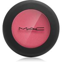 MAC Cosmetics MAC Cosmetics Powder Kiss Soft Matte Eye Shadow szemhéjfesték árnyalat A little Tamed 1,5 g