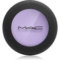 MAC Cosmetics MAC Cosmetics Powder Kiss Soft Matte Eye Shadow szemhéjfesték árnyalat Such a Tulle 1,5 g