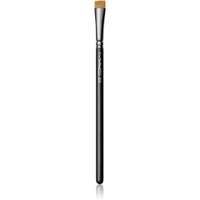 MAC Cosmetics MAC Cosmetics 212 Flat Definer Brush lapos szemhéjfesték ecset 1 db