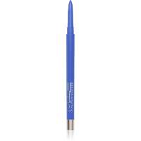 MAC Cosmetics MAC Cosmetics Colour Excess Gel Pencil vízálló zselés szemceruza árnyalat PERPETUAL SHOCK! 0,35 g