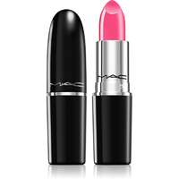 MAC Cosmetics MAC Cosmetics Rethink Pink Lustreglass Lipstick fényes ajakrúzs árnyalat No Photos 3 g