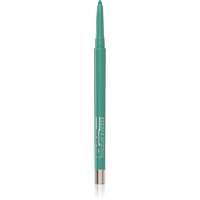 MAC Cosmetics MAC Cosmetics Colour Excess Gel Pencil vízálló zselés szemceruza árnyalat Pool Shark 0,35 g