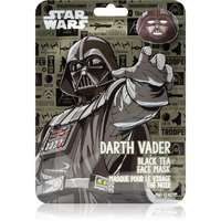 Mad Beauty Mad Beauty Star Wars Darth Vader arcmaszk teafa kivonattal 25 ml