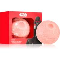 Mad Beauty Mad Beauty Star Wars Death Star fürdőgolyó kádba való 130 g