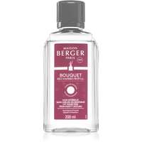 Maison Berger Paris Maison Berger Paris My Home Free From Musty Odours Aroma diffúzor töltet 200 ml