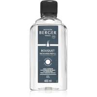 Maison Berger Paris Maison Berger Paris My Home Free from Tobacco Odour Aroma diffúzor töltet 400 ml