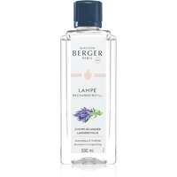 Maison Berger Paris Maison Berger Paris Lavender Fields katalitikus lámpa utántöltő 500 ml