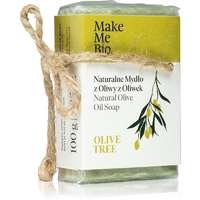 Make Me BIO Make Me BIO Olive Tree természetes szappan olívaolajjal 100 g