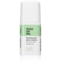 Make Me BIO Make Me BIO Aloe Vera golyós dezodor roll - on az érzékeny bőrre 50 ml