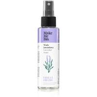 Make Me BIO Make Me BIO Violet Fields levandulás víz kombinált és zsíros bőrre 100 ml