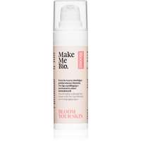 Make Me BIO Make Me BIO Bloomi Bloom Your Skin Egységesítő hidratáló krém az öregedés jelei ellen 30 ml