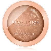 Makeup Revolution Makeup Revolution Reloaded bronzosító árnyalat Take A Vacation 15 g