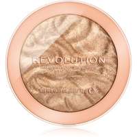 Makeup Revolution Makeup Revolution Reloaded highlighter árnyalat Raise the Bar 6,5 g
