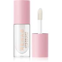 Makeup Revolution Makeup Revolution Rehab éjszakai szérum az ajkakra 4,6 ml