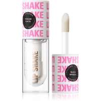 Makeup Revolution Makeup Revolution Lip Shake Magasan pigmentált szájfény árnyalat Clear Sprinkles 4,6 g