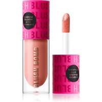Makeup Revolution Makeup Revolution Blush Bomb krémes arcpirosító árnyalat Peach Filter 4,6 ml