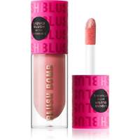 Makeup Revolution Makeup Revolution Blush Bomb krémes arcpirosító árnyalat Dolly Rose 4,6 ml