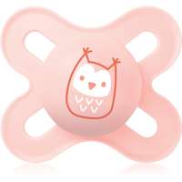 MAM MAM Start Size 1: 0-2 months cumi Pink Owl 1 db