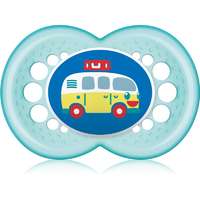 MAM MAM Original 6+ months cumi Turquoise Bus 1 db