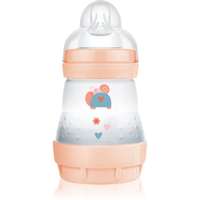 MAM MAM Anti-Colic Bottle Pink cumisüveg 160 ml