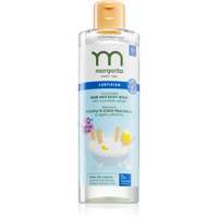 Margarita Margarita Hair and Body tisztító gél testre és hajra 2 az 1-ben gyermekeknek 250 ml