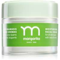 Margarita Margarita Moisturising hidratáló arckrém 50 ml