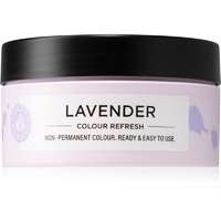 Maria Nila Maria Nila Colour Refresh Lavender gyengéd tápláló maszk tartós színes pigmentekkel 4 – 10 alkalommal mosásálló 9.22 100 ml