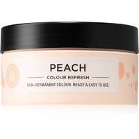 Maria Nila Maria Nila Colour Refresh Peach gyengéd tápláló maszk tartós színes pigmentekkel 4 – 10 alkalommal mosásálló 9.34 100 ml