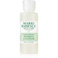 Mario Badescu Mario Badescu Glycolic Foaming Cleanser tisztító habzó gél a bőr felszínének megújítására 59 ml