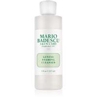 Mario Badescu Mario Badescu Gentle Foaming Cleanser gyengéd habos gél a bőr tökéletes tisztításához 177 ml