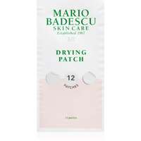 Mario Badescu Mario Badescu Drying Patch tapasz problémás bőrre 60 db