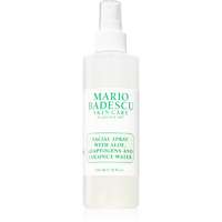 Mario Badescu Mario Badescu Facial Spray with Aloe, Adaptogens and Coconut Water Frissítő permet normál és száraz bőrre 236 ml