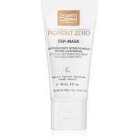 Martiderm MartiDerm Pigment Zero DSP-Mask intenzív maszk a pigment foltok ellen 30 ml