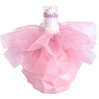 Martinelia Martinelia Starshine Shimmer Fragrance EDT csillámporral gyermekeknek Pink 100 ml