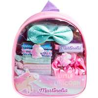 Martinelia Martinelia Little Unicorn Bag hajkiegészítő szett (gyermekeknek)