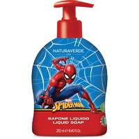 Marvel Marvel Spiderman Liquid Soap folyékony szappan gyermekeknek 250 ml