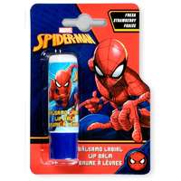 Marvel Marvel Spiderman Lip Balm ajakbalzsam eper ízzel 20 g