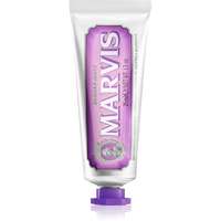 Marvis Marvis The Mints Jasmin fogkrém íz Jasmin-Mint 25 ml