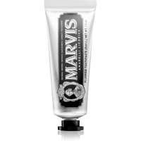 Marvis Marvis The Mints Amarelli Licorice fogkrém íz Amarelli Licorice-Mint 25 ml