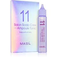 MASIL MASIL 11 Salon Scalp Care haj tonikum az irritált fejbőrre 4x30 ml