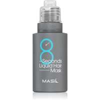 MASIL MASIL 8 Seconds Liquid Hair intenzív regeneráló maszk lelapuló hajra 50 ml