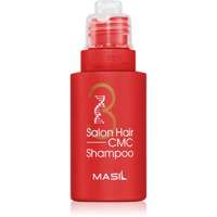 MASIL MASIL 3 Salon Hair CMC intenzív tápláló sampon a sérült, töredezett hajra 50 ml