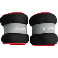 Master Sport Master Sport Master kéz- és lábsúly 2x0,5 kg