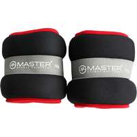 Master Sport Master Sport Master kéz- és lábsúly 2x1 kg