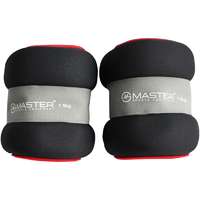 Master Sport Master Sport Master kéz- és lábsúly 2x1,5 kg