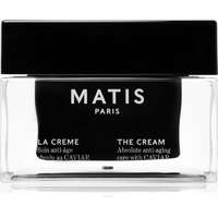MATIS Paris MATIS Paris The Cream nappali krém a bőr öregedése ellen kaviárral 50 ml