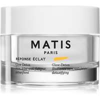 MATIS Paris MATIS Paris Réponse Éclat Glow-Detox élénkítő ápolás méregtelenítő hatással 50 ml