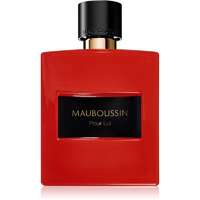 Mauboussin Mauboussin Pour Lui In Red EDP 100 ml